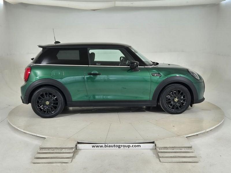 MINI Full Electric Mini F56 2021 Mini 3p Cooper SE Classic auto