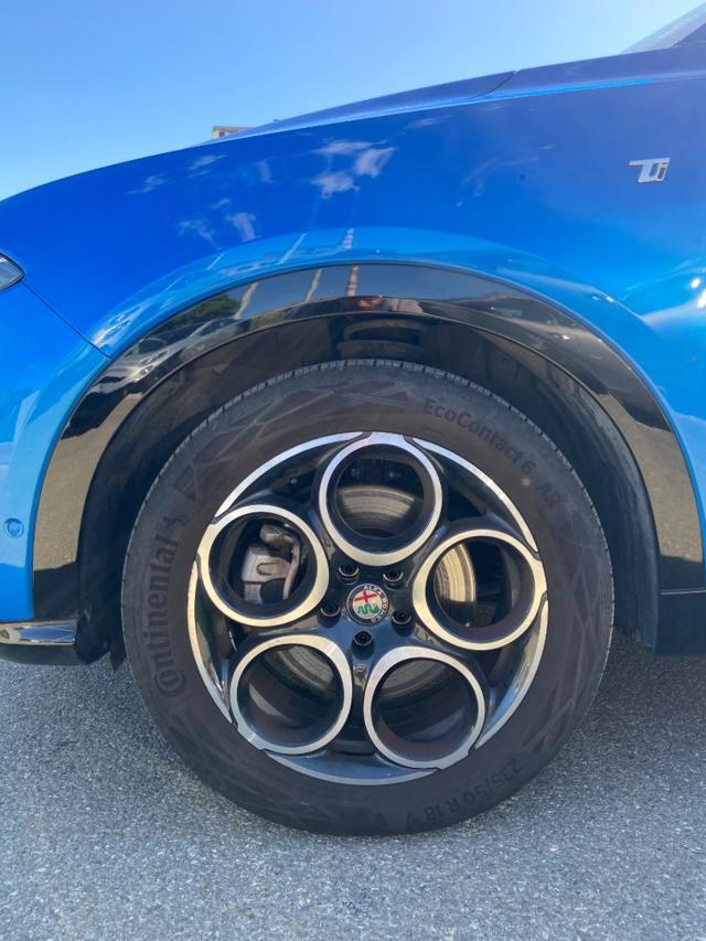 ALFA ROMEO Tonale *PROMO* 1.5 160 CV MHEV TCT7 Ti