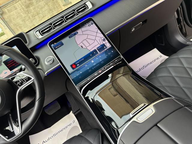MERCEDES-BENZ S 350 d 4Matic Premium Plus IVA ESPOSTA.