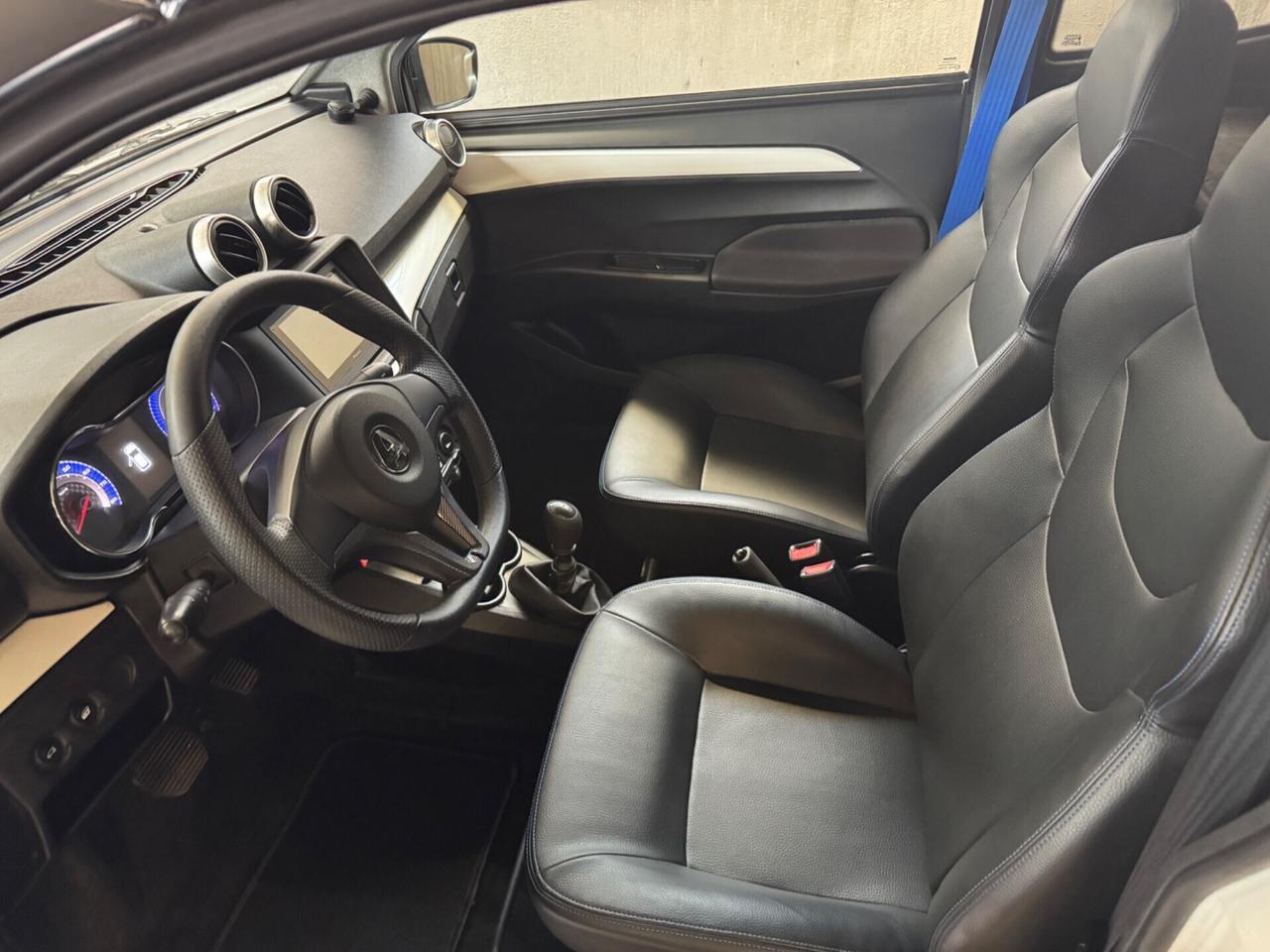 Aixam GTO Unipro Kit 3M Finanziabile Permute