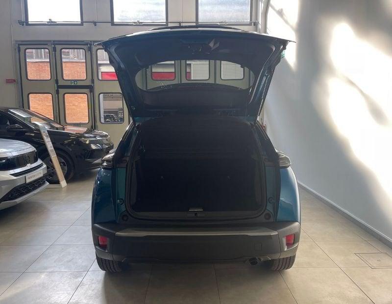 Peugeot 2008 2008 PureTech 100 S&S Allure