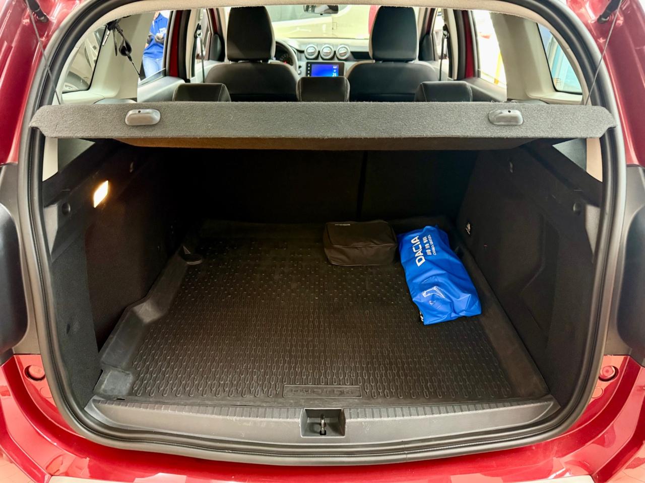 Dacia Duster 1.0 TCe GPL 101cv E6