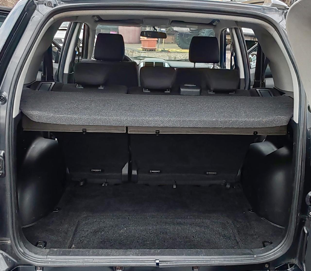 Suzuki Grand Vitara 1.9 DDiS 5P -MOTORE NUOVO-
