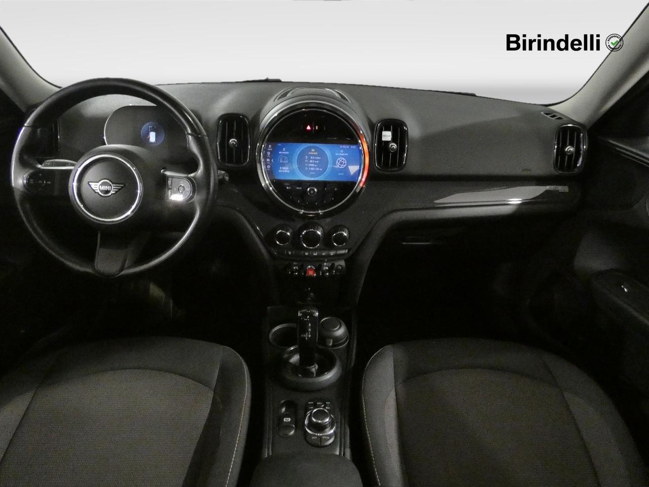 MINI Mini Countrym.(F60) - Mini 1.5 One D Northwood Edition Countryman