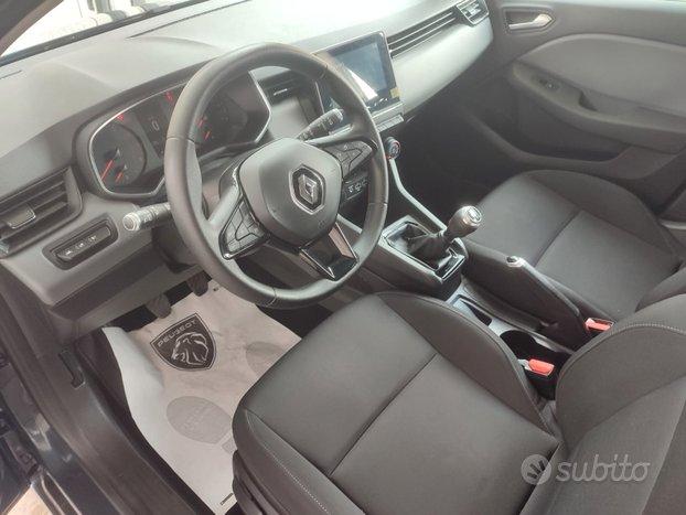 RENAULT Clio 1.0 65 cv life 2020