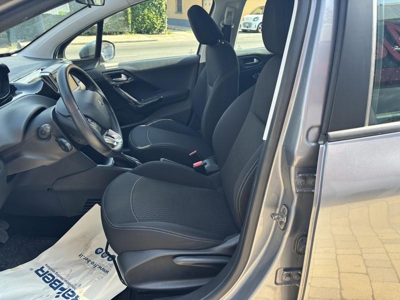 Peugeot 208 5 Porte 208 5p 1.2 puretech Active s&s 82cv my18