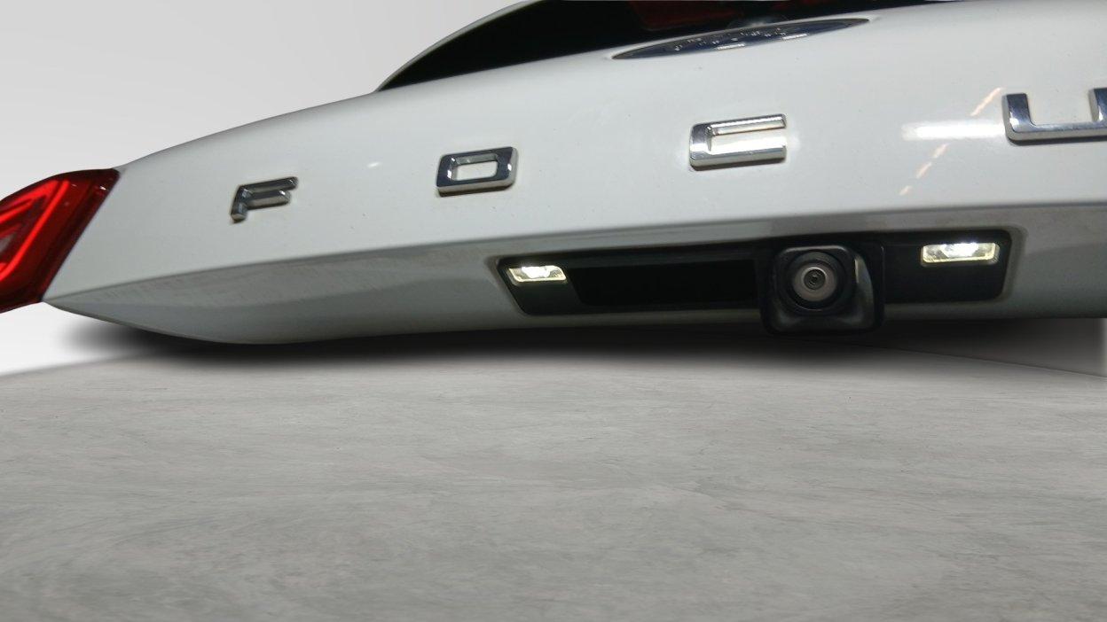 FORD Focus 4ª serie - Focus 1.5 EcoBlue 120 CV SW ST-Line