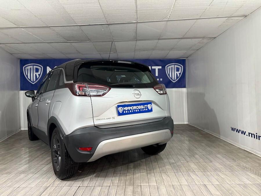 Opel Crossland X 120 Anniversary GPL
