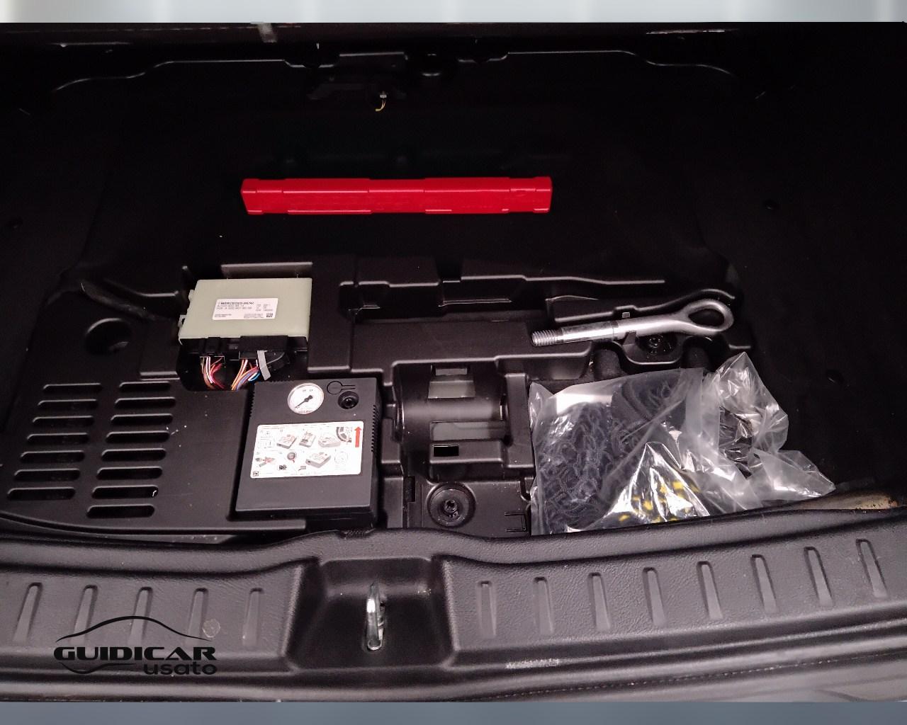 Mercedes-Benz GLA-H247 2020 - GLA 200 d Premium 4matic auto