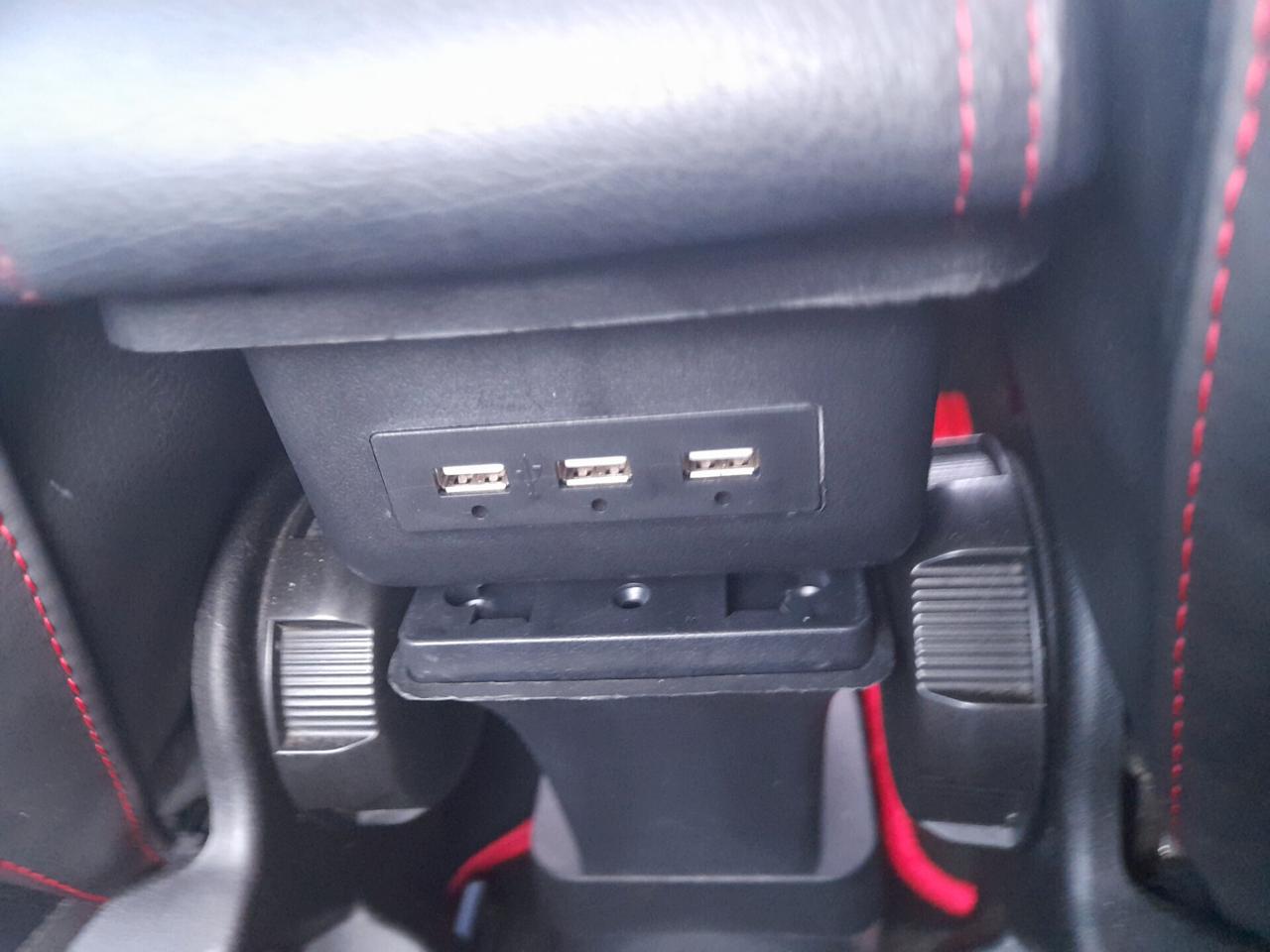 Fiat 500 1.3 Multijet 16V 95 CV Sport ABARTH