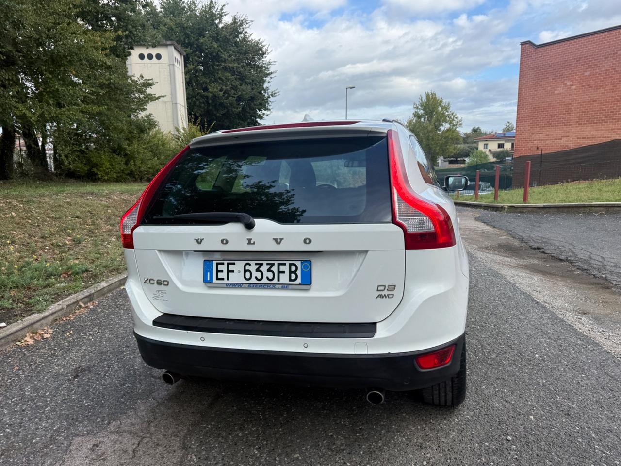 Volvo XC 60 XC60 D3 AWD