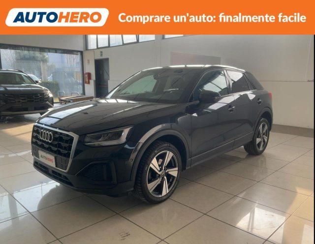 AUDI Q2 30 TDI S tronic Admired