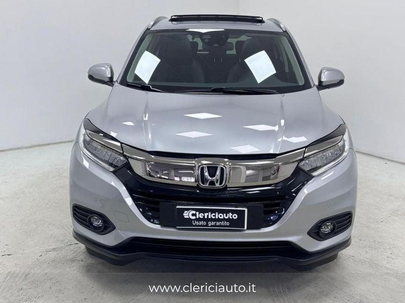 Honda HR-V 1.5 i-VTEC CVT Executive Navi ADAS (TETTO)