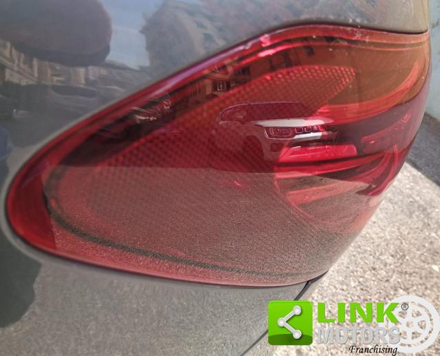 MERCEDES-BENZ C 220 d S.W. 4Matic Auto Sport Plus