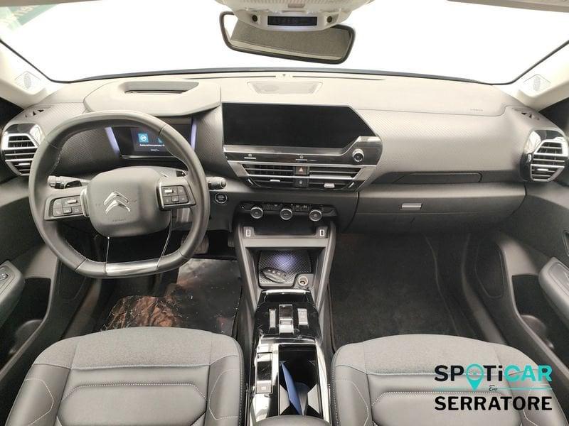 Citroën C4 1.5 bluehdi Shine s&s 130cv eat8