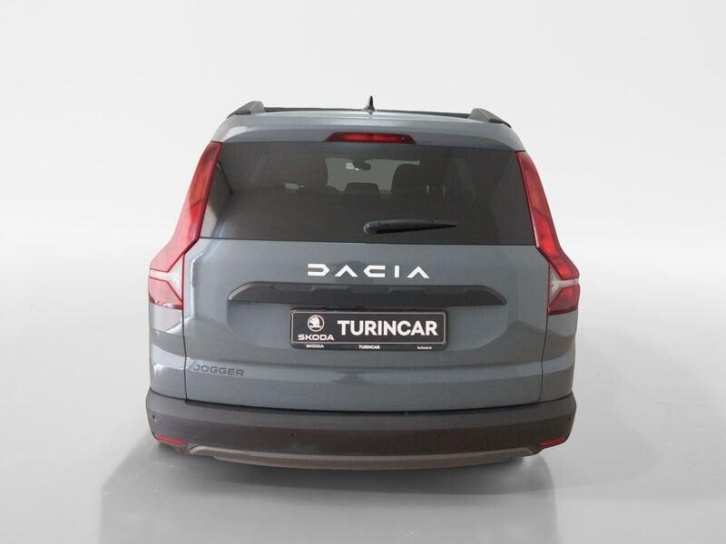 Dacia Jogger 1.0 TCe GPL Extreme Up 7posti