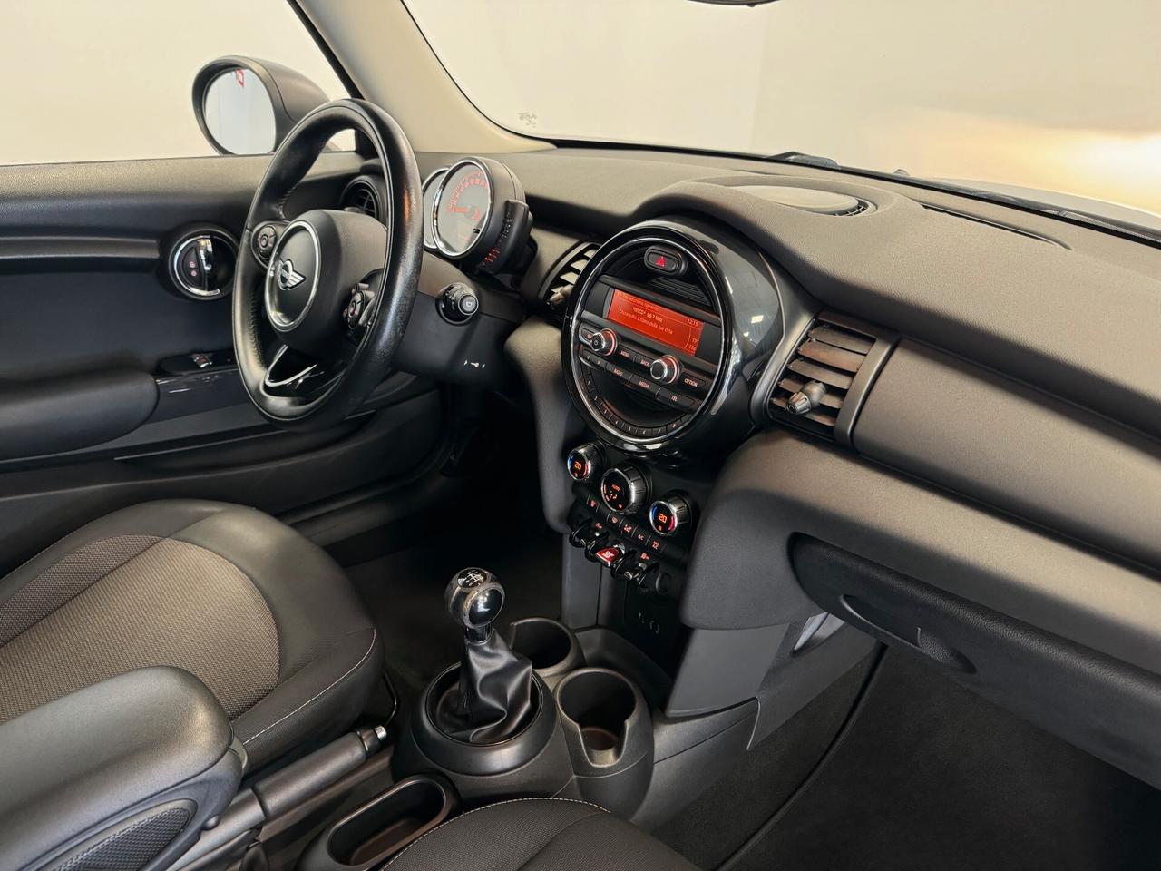 Mini 1.2 One 75 CV NEOPATENTATI KILOMETRI CERTIFIC