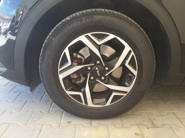 KIA Sportage 1.6 TGDi 150cv BIFUEL GPL Business