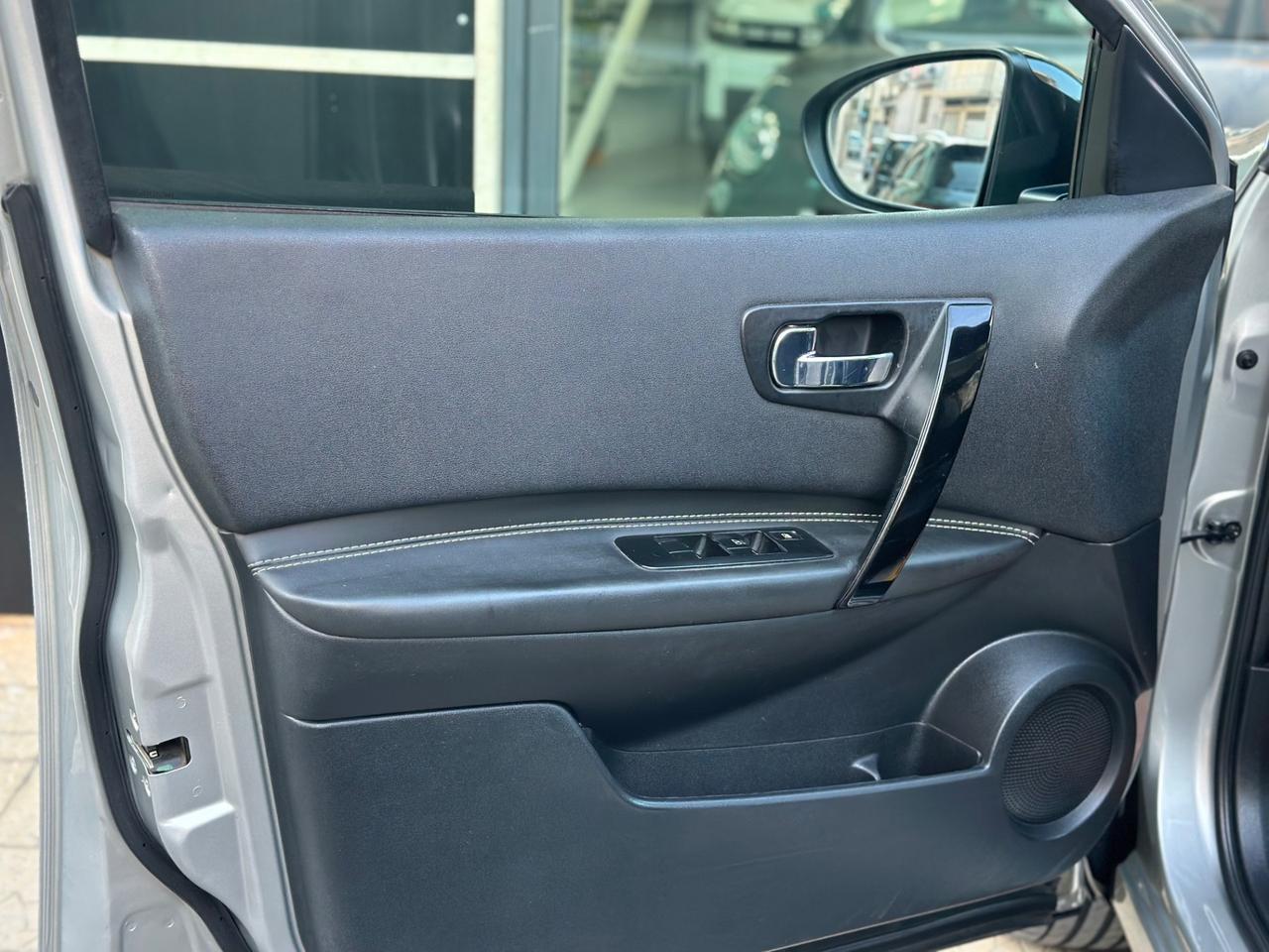 Nissan Qashqai 1.6 dCi 130cv Tekna