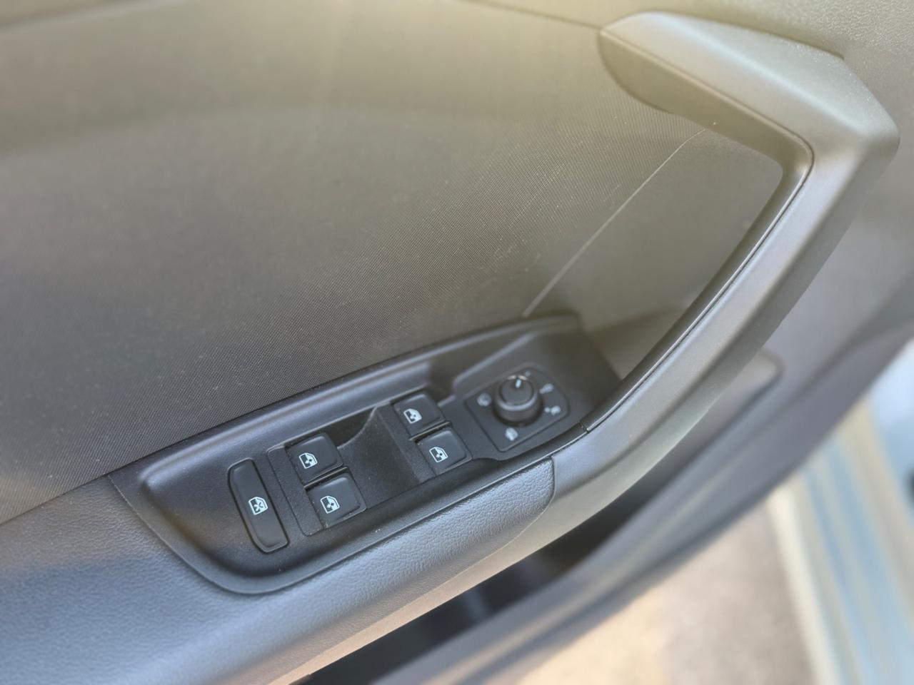 Audi A1 sportback 25 1.0 tfsi S-Line admired advanced s-tronic