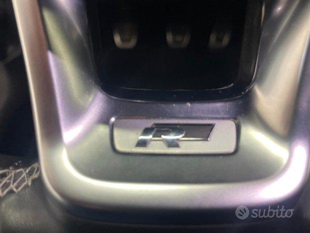 Volkswagen Golf 1.6 TDI 115 CV 5p. Sport Rline