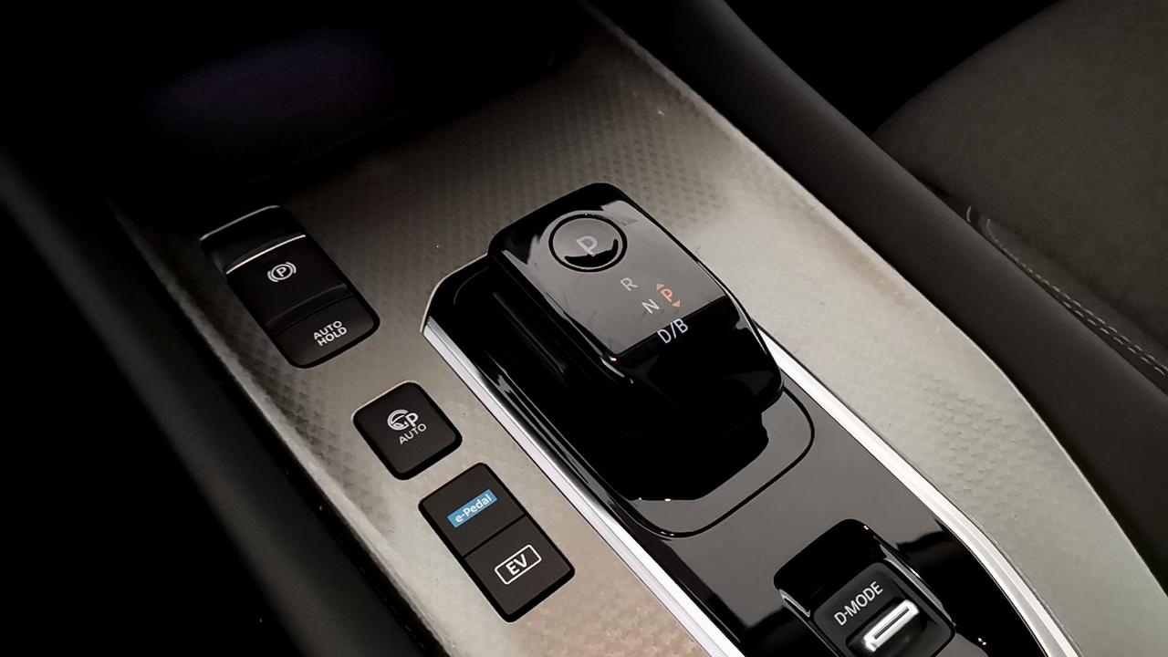 NISSAN Qashqai III 2024 - Qashqai 1.5 e-power N-Connecta 2wd