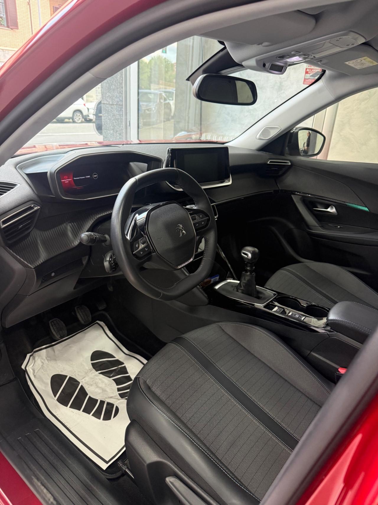 Peugeot 2008 80.000 km