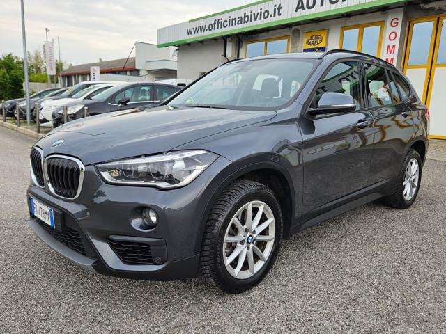 BMW X1 sDrive20d Business