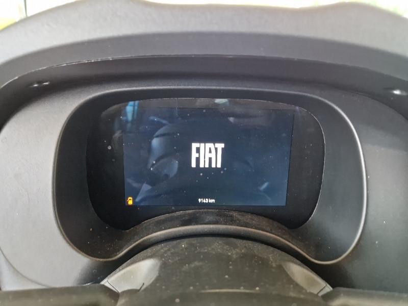 FIAT PANDA 1.0 FIREFLY 70 CV SES HYBRID 5 PORTE BERLINA