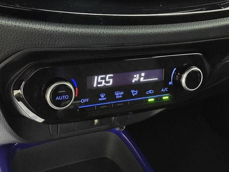 Toyota Aygo X Aygo X 1.0 Trend 72cv con BONUS EASY GO '