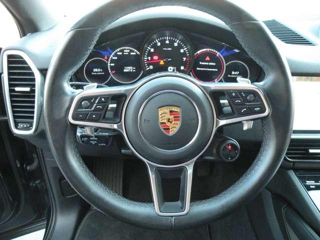 Porsche Cayenne Coupe 3.0 5p.t tiptronic