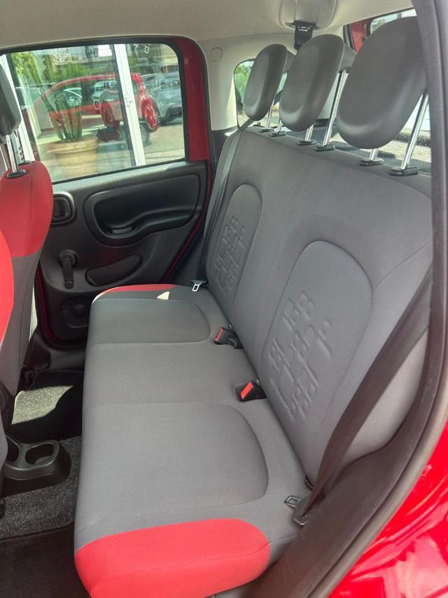 FIAT Panda 1.2 Easy B/Gpl