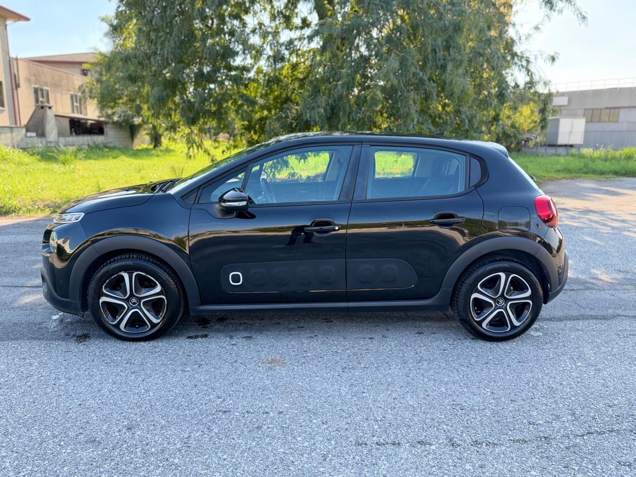 Citroen C3 BlueHDi 75 S&S Shine