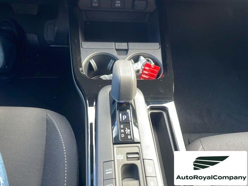 Toyota Prius Prius 2.0 Plug-in Hybrid Lounge km0 IVA ESPOSTA