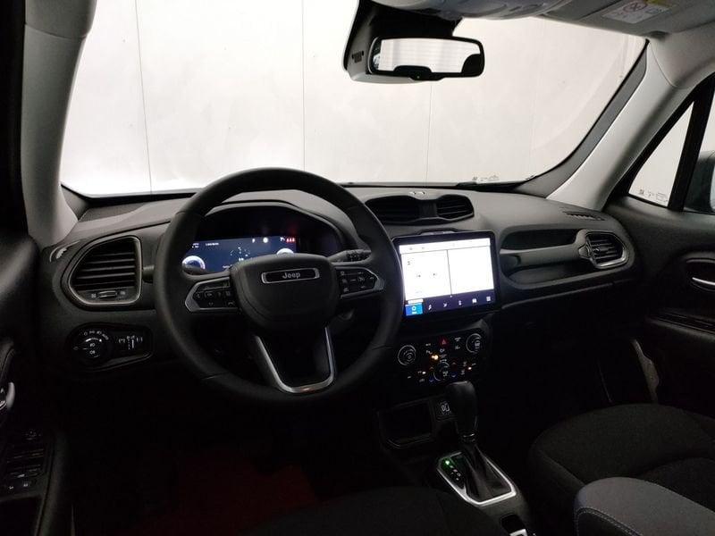 Jeep Renegade Renegade 1.5 Turbo T4 MHEV Summit