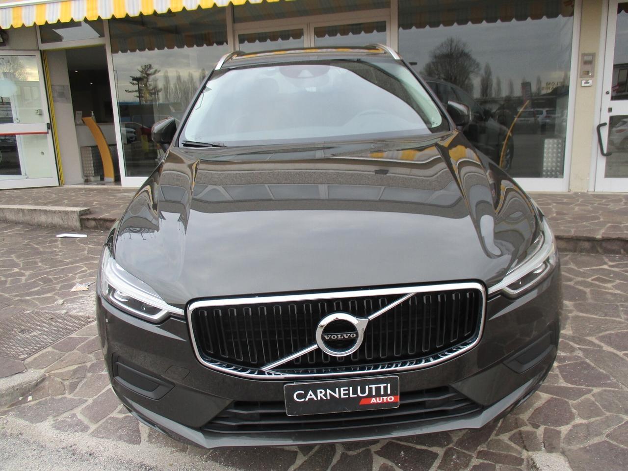 Volvo XC 60 B4 (d) AWD Geartronic Business Plus
