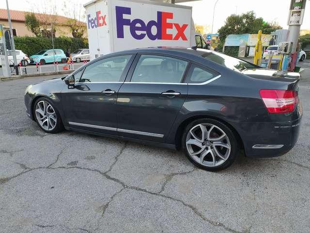 Citroen C5 C5 Berlina 3.0 V6 hdi Executive auto