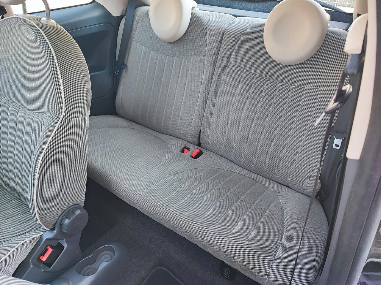 Fiat 500 1.3 Multijet 16V 95 CV Lounge