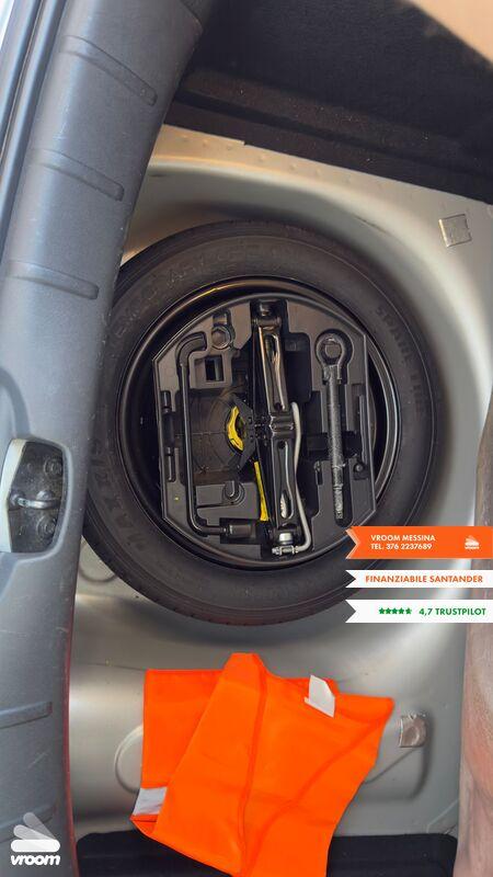 CITROEN C3 2ª serie C3 1.4 HDi 70 Exclusive