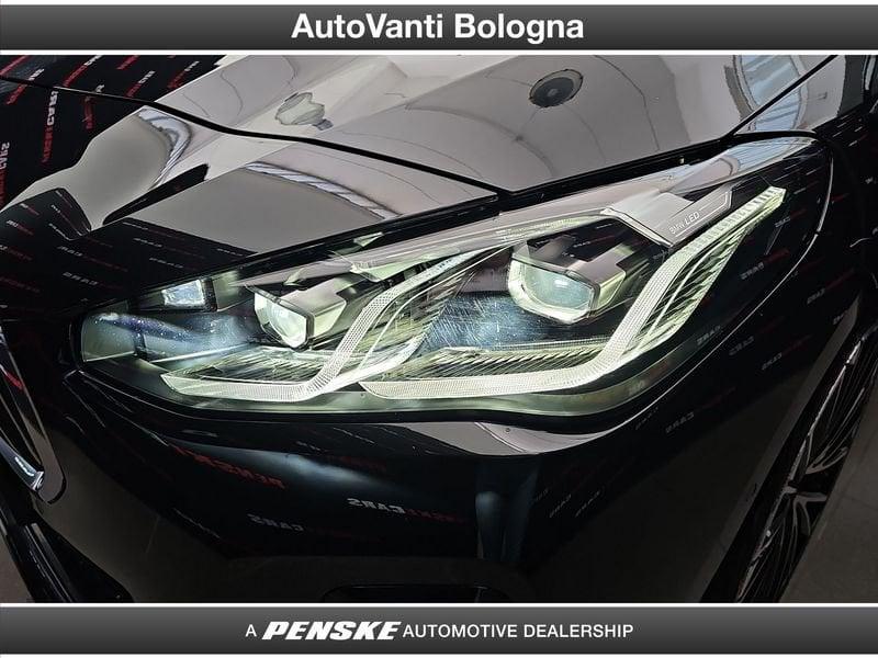 BMW Serie 2 Active Tourer 218d Active Tourer Msport