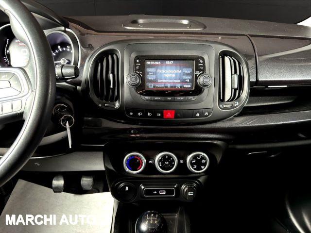 FIAT 500L 1.3 Multijet 95 CV Urban