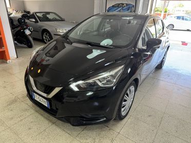 NISSAN New MICRA 1.5 DCi Tekna