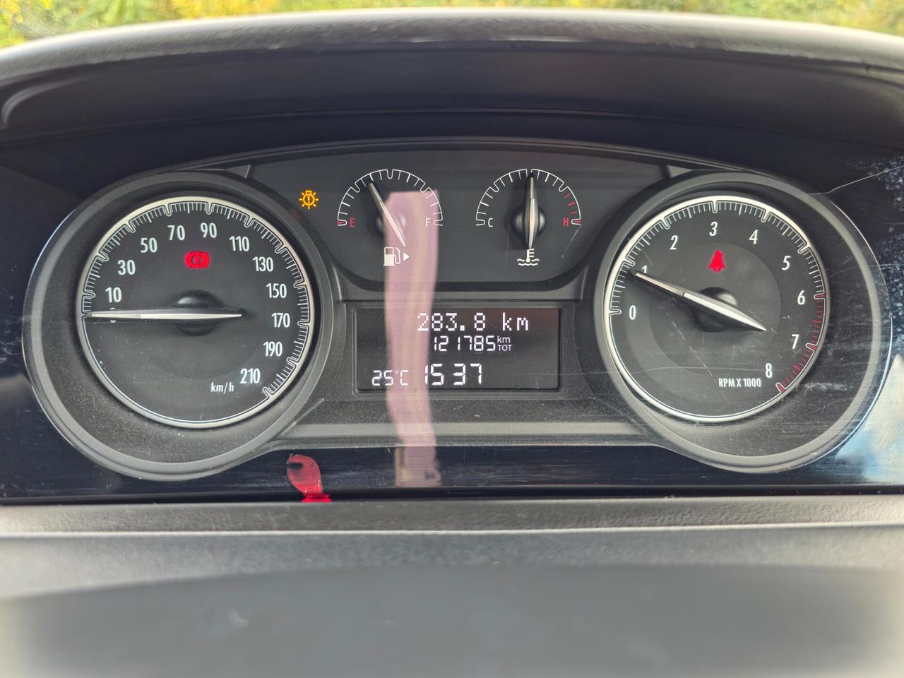 Lancia Ypsilon 1.2 69 CV 5 porte GPL Ecochic Platinum 2018-E6 NEO