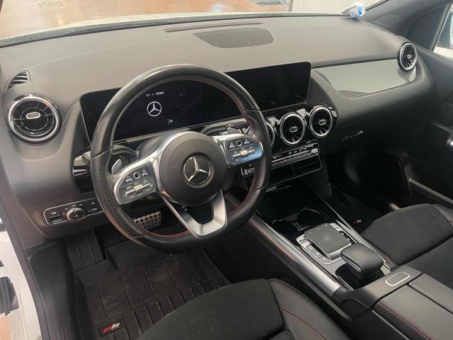 MERCEDES-BENZ B 220 d Automatic Premium