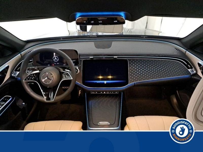 Mercedes-Benz Classe E E 220 d Advanced
