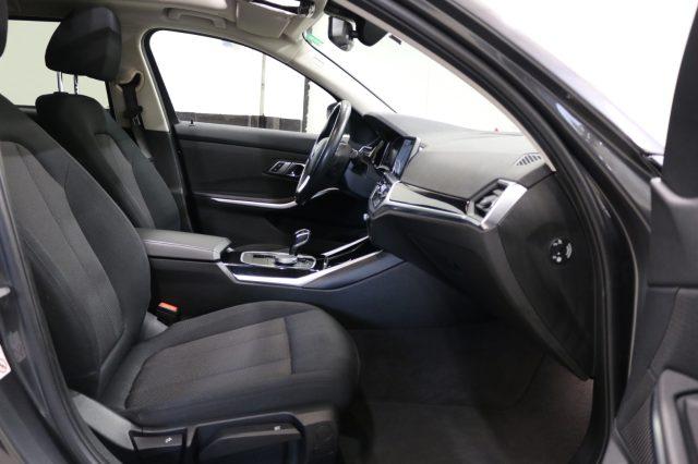 BMW 330 d 48V xDrive Touring "" TETTO PANORAMICO ""