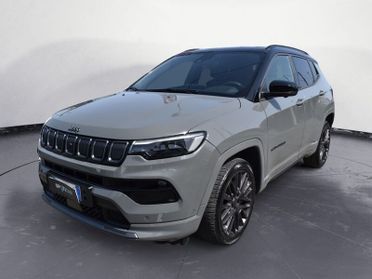 Jeep Compass 1.6 MJet II 96kW S