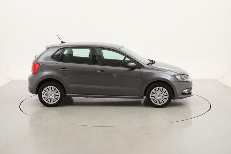 Volkswagen Polo Business BR056328 1.4 Diesel 75CV