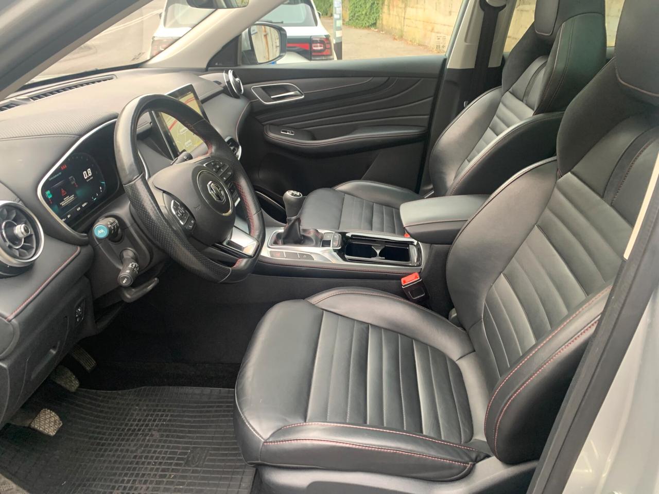 Mg HS 1.5T-GDI Luxury 162CV AZIENDALE KM32200