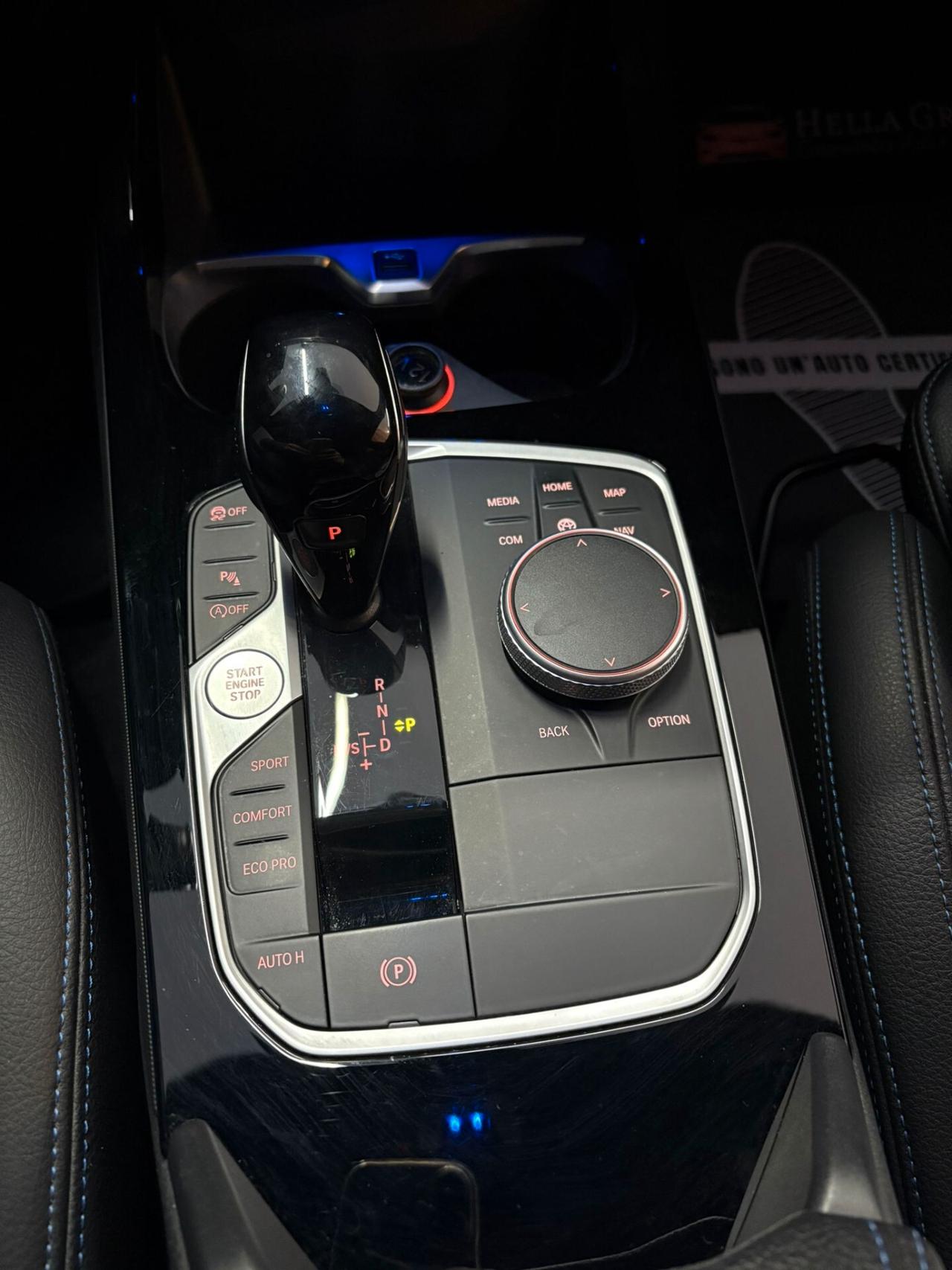 Bmw 118 118d 5p. Msport